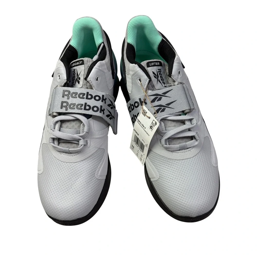 Reebok legacy lifter